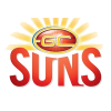 Gold Coast Suns (D)