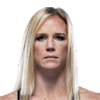 <b>Holly Holm</b><br><small>The Preacher's Daughter</small>