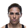 <b>Jessica Andrade</b><br><small>Bate Estaca</small>