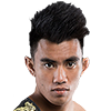 Joshua Pacio