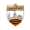 London Bees (Ж)