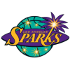 Los Angeles Sparks (γ)