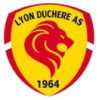 Lyon Duchere
