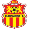 Makedonija GP
