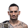 <b>Max Holloway</b><br><small>Blessed</small>
