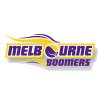 Melbourne Boomers (F)