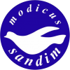 Modicus-Sandim