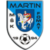 MSK Martin