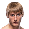 <b>Paddy Pimblett</b><br><small>The Baddy</small>