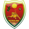 Petrolina U20