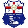 Rossington Main