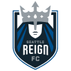Seattle Reign (γ)