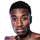 <b>Shakan Pitters</b>