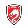 St. George City