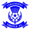 Strathspey Thistle