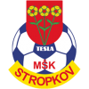 Stropkov