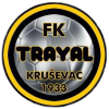 Trayal Krusevac