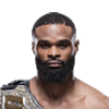 <b>Tyron Woodley</b><br><small>The Chosen One</small>