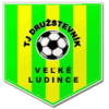 Velke Ludince