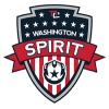 Washington Spirit (D)