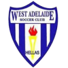 West Adelaide