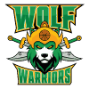Wolf Warriors