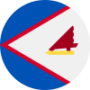 Samoa Amerikane (G)