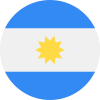 Argentina W
