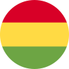 Bolivia W