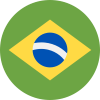 Brazilija (Ž)