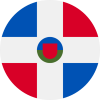 Dominican Republic 3x3 W