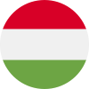 Madžarska (Ž)