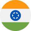 India Blue