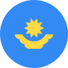 Kazahstan (Ž)