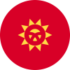 Κιργιζιστάν