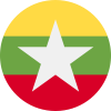 Myanmar U16