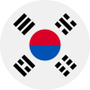Južna Koreja (Ž)