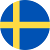Švedska U19