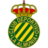 La Almunia