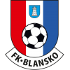 Blansko