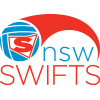 New South (Γ)ales Swifts (γ)
