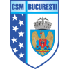 CSM Bucuresti (Ж)