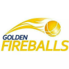 Gauteng Golden Fireballs (נ)