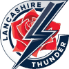 Lancashire Thunder (γ)