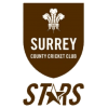 Surrey Stars W