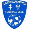 Association Sarreguemines de football 93
