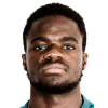 Frances Tiafoe Frances Tiafoe