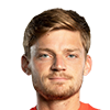 David Goffin David Goffin