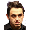 Ronnie O'Sullivan