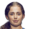Jelena Ostapenko Jelena Ostapenko